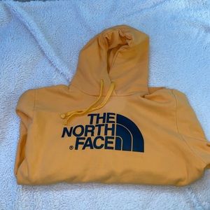 North Face Sweatshirt